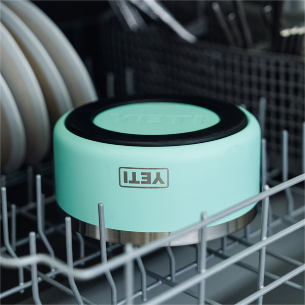 2026 YETI Boomer 4 Dog Bowl 70000003784 - Seafoam
